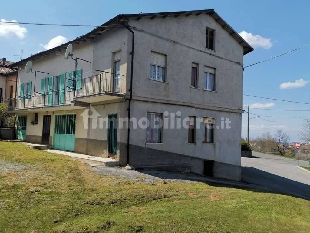 Terratetto unifamiliare piazza  Piano, 1, Centro, Battifollo - foto 4