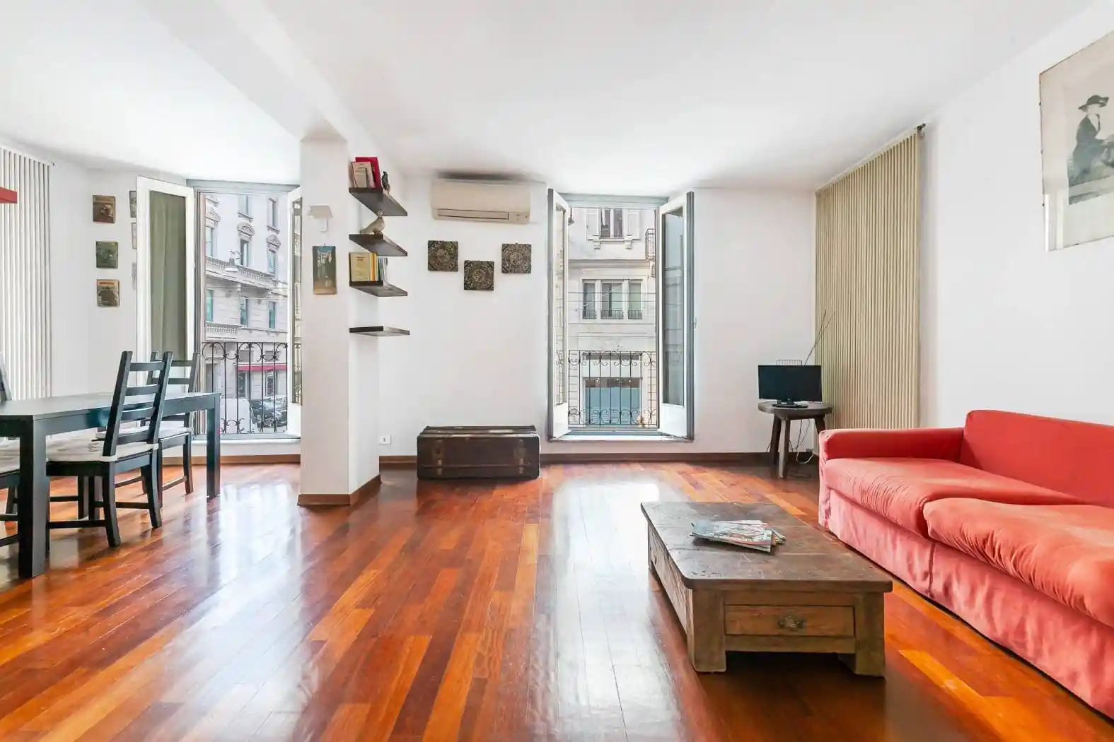 Monolocale via Madonnina 9, Brera, Milano - foto 2