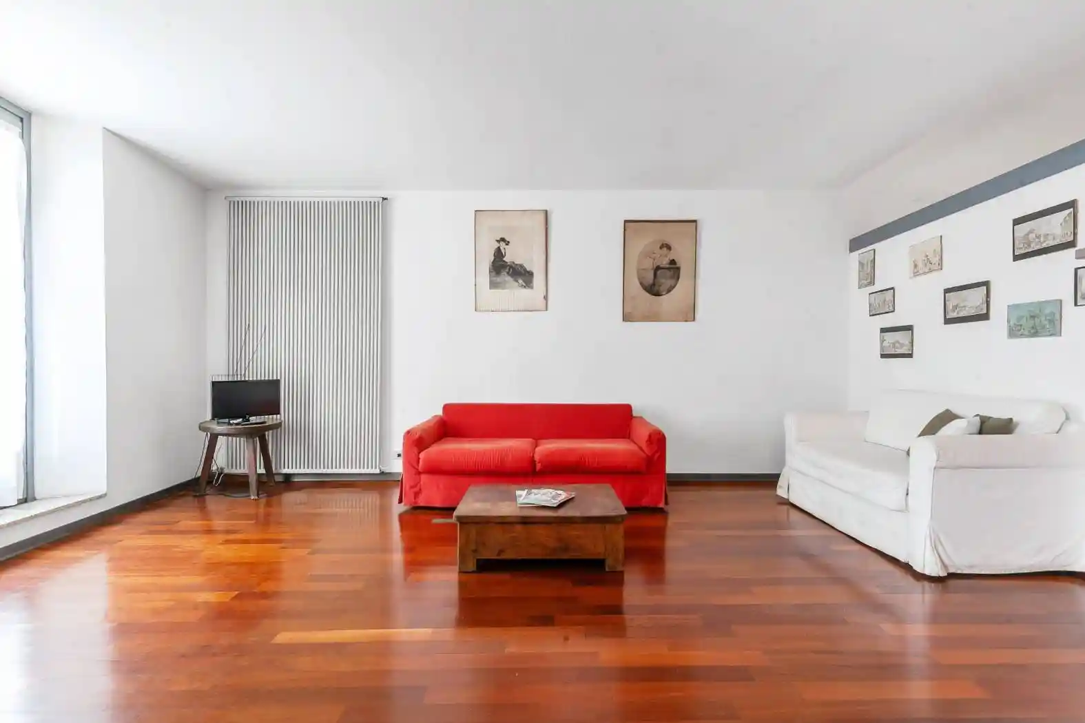 Monolocale via Madonnina 9, Brera, Milano - foto 3