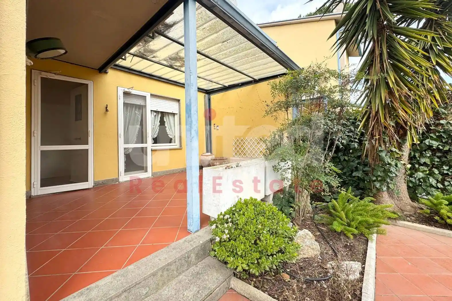 Villa plurifamiliare viale Alessandro Magno, Casal Palocco, Roma - foto 4