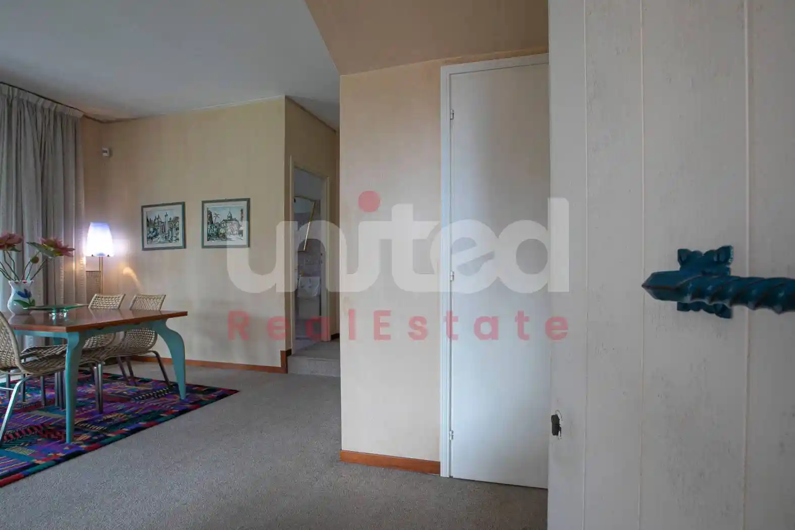 Villa plurifamiliare viale Alessandro Magno, Casal Palocco, Roma - foto 5