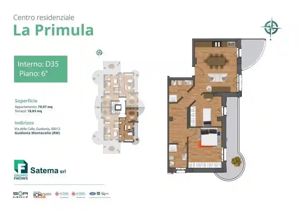 Appartamento - foto 4