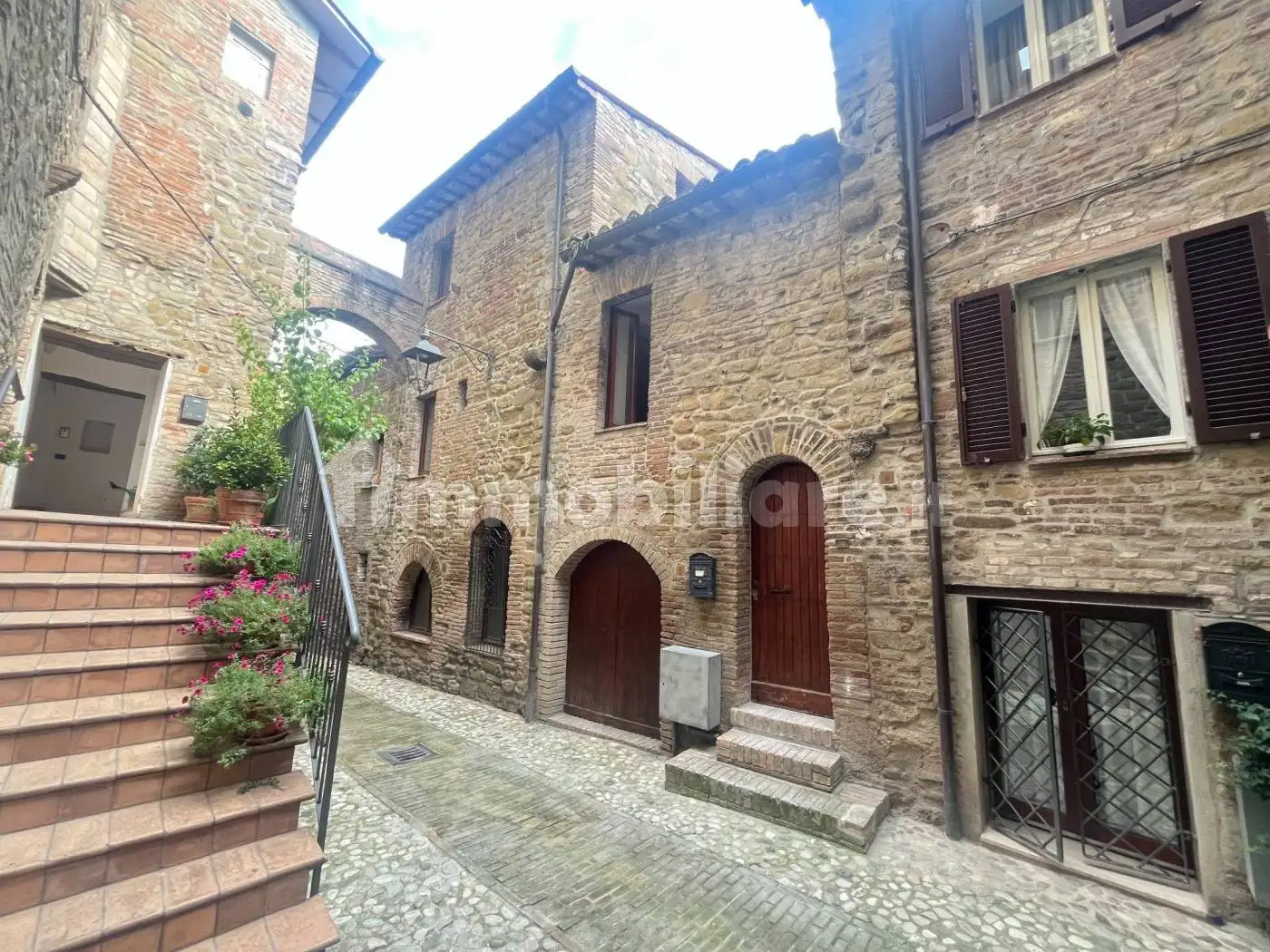 Casa indipendente in vendita a Assisi