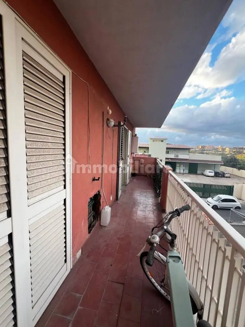 Appartamento in vendita a Reggio Calabria