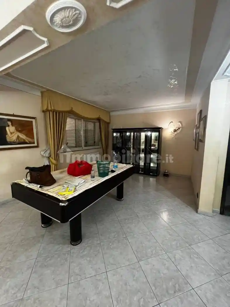 Quadrilocale via Ravagnese, Ravagnese, Reggio Calabria - foto 2