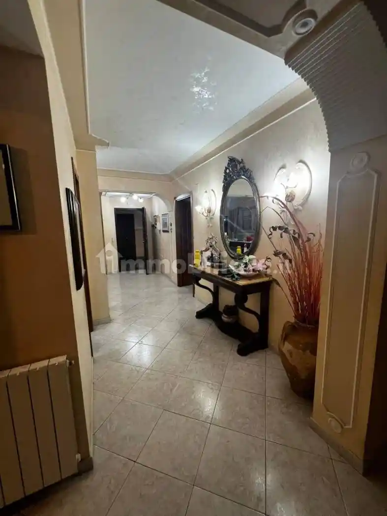 Quadrilocale via Ravagnese, Ravagnese, Reggio Calabria - foto 4