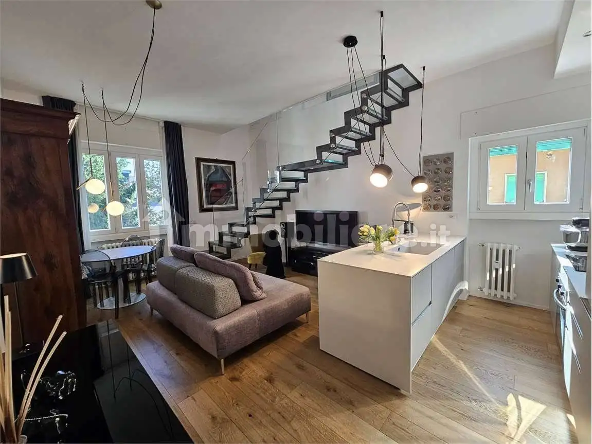 Apartment in vendita a Milan