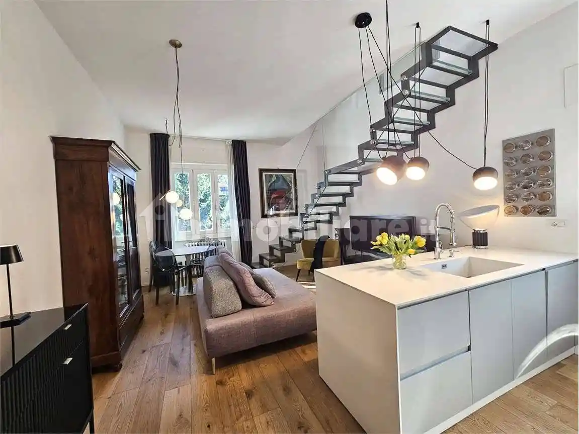 Bilocale via Golfo Degli Aranci, Ponte Nuovo, Milano - foto 2