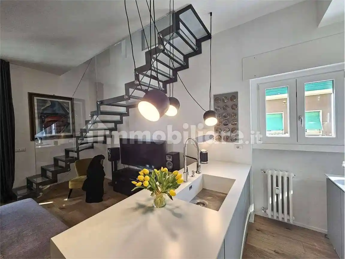 Bilocale via Golfo Degli Aranci, Ponte Nuovo, Milano - foto 3