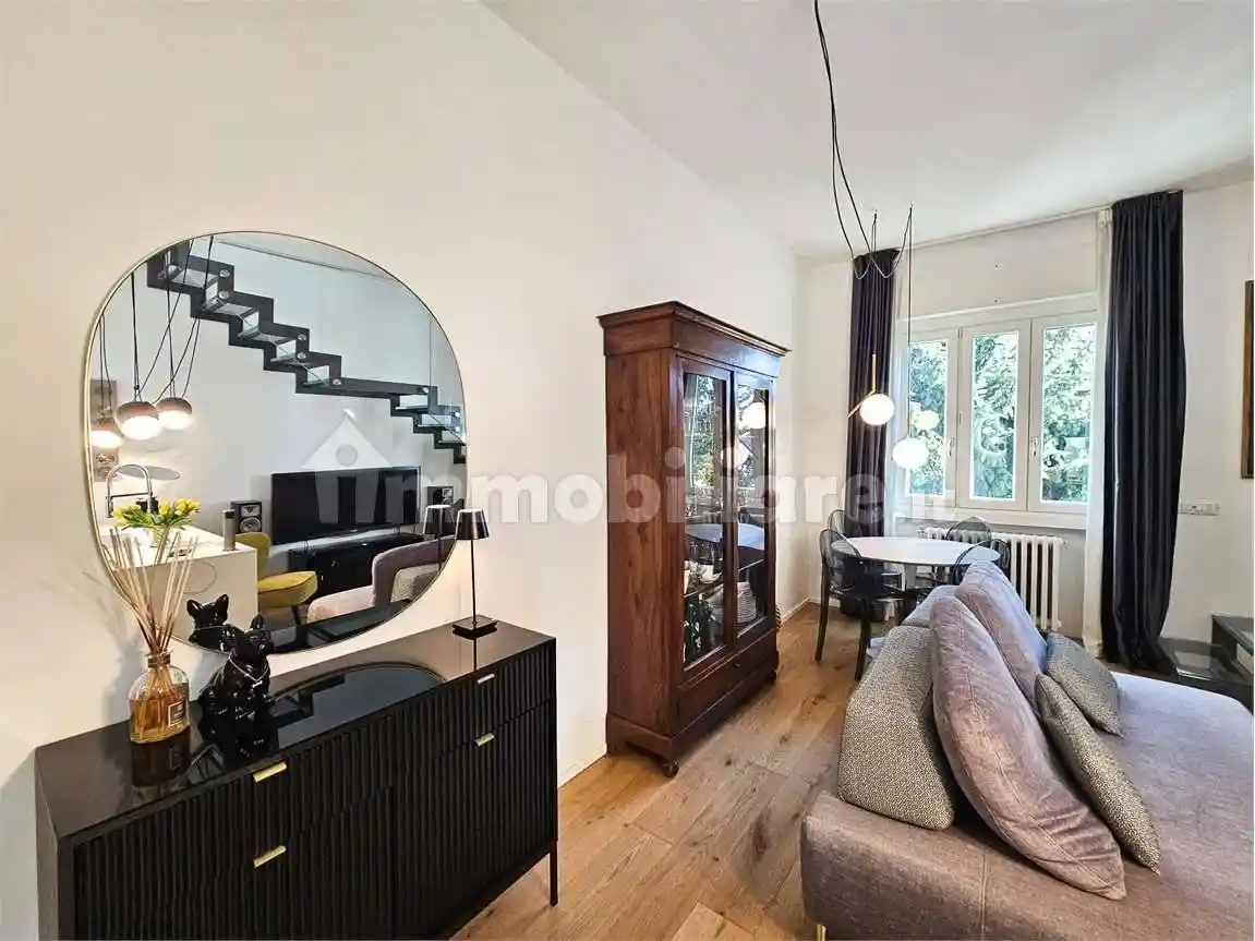 Bilocale via Golfo Degli Aranci, Ponte Nuovo, Milano - foto 5