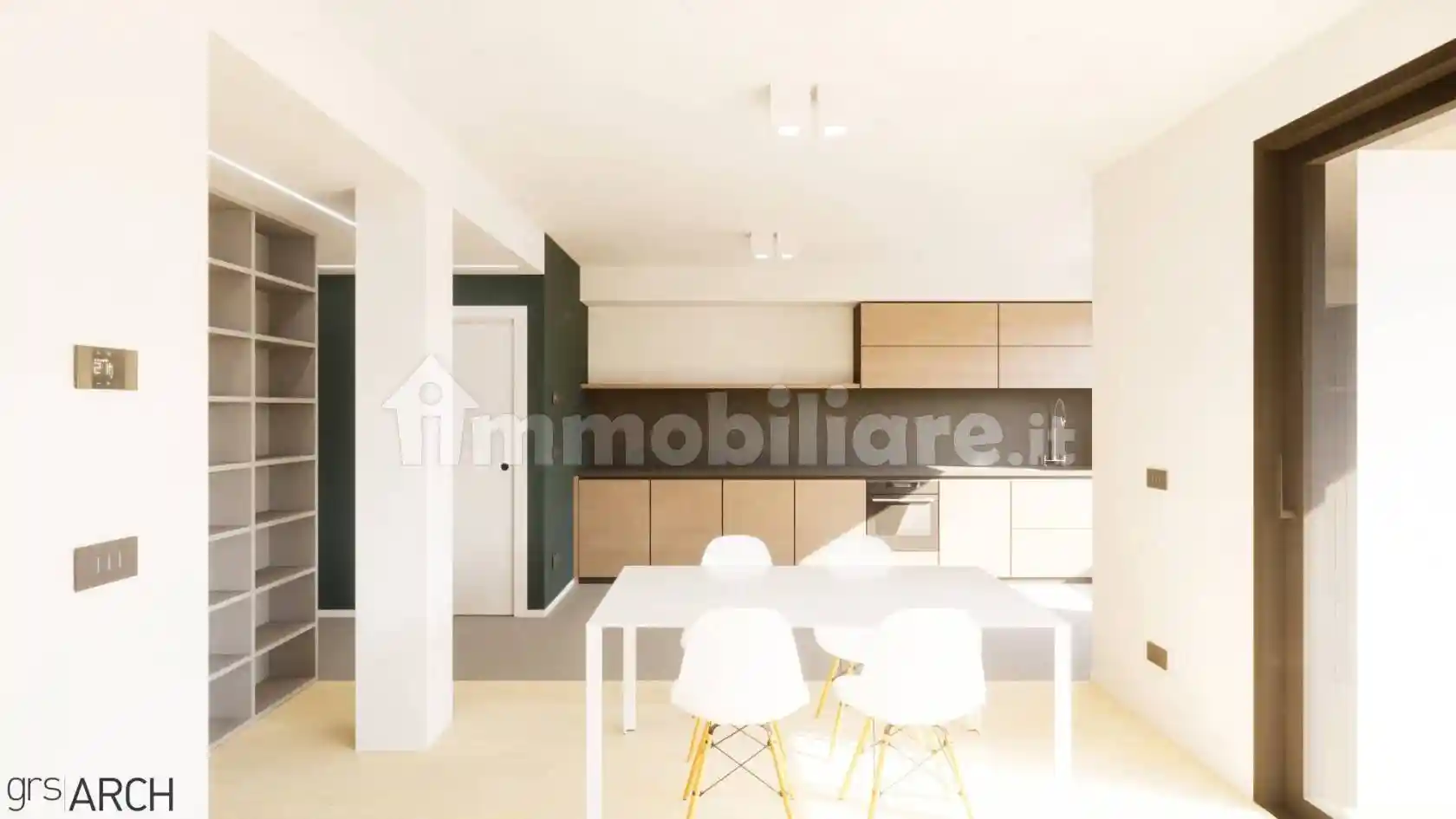 Appartamento - foto 4