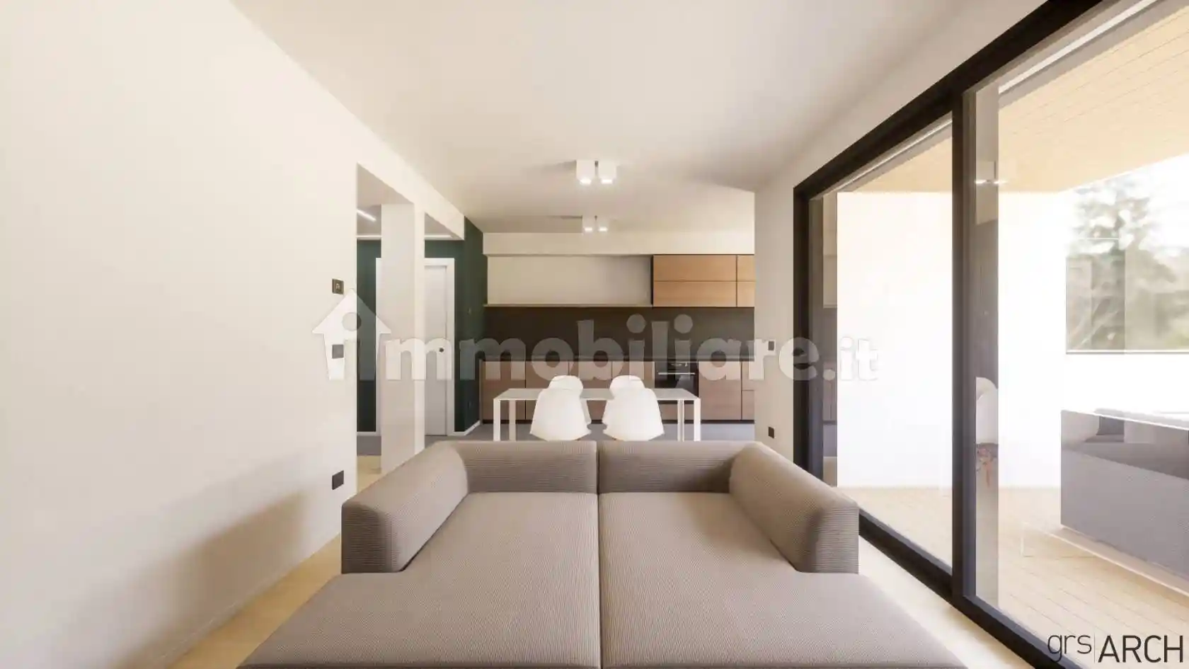 Appartamento - foto 4