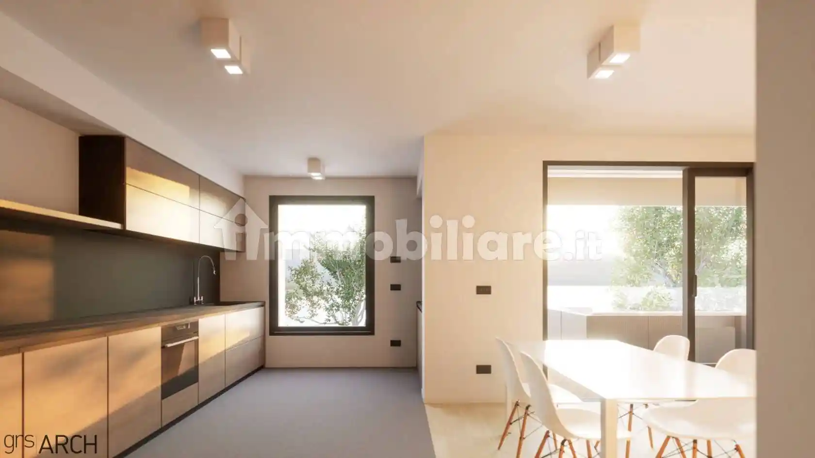 Appartamento - foto 3