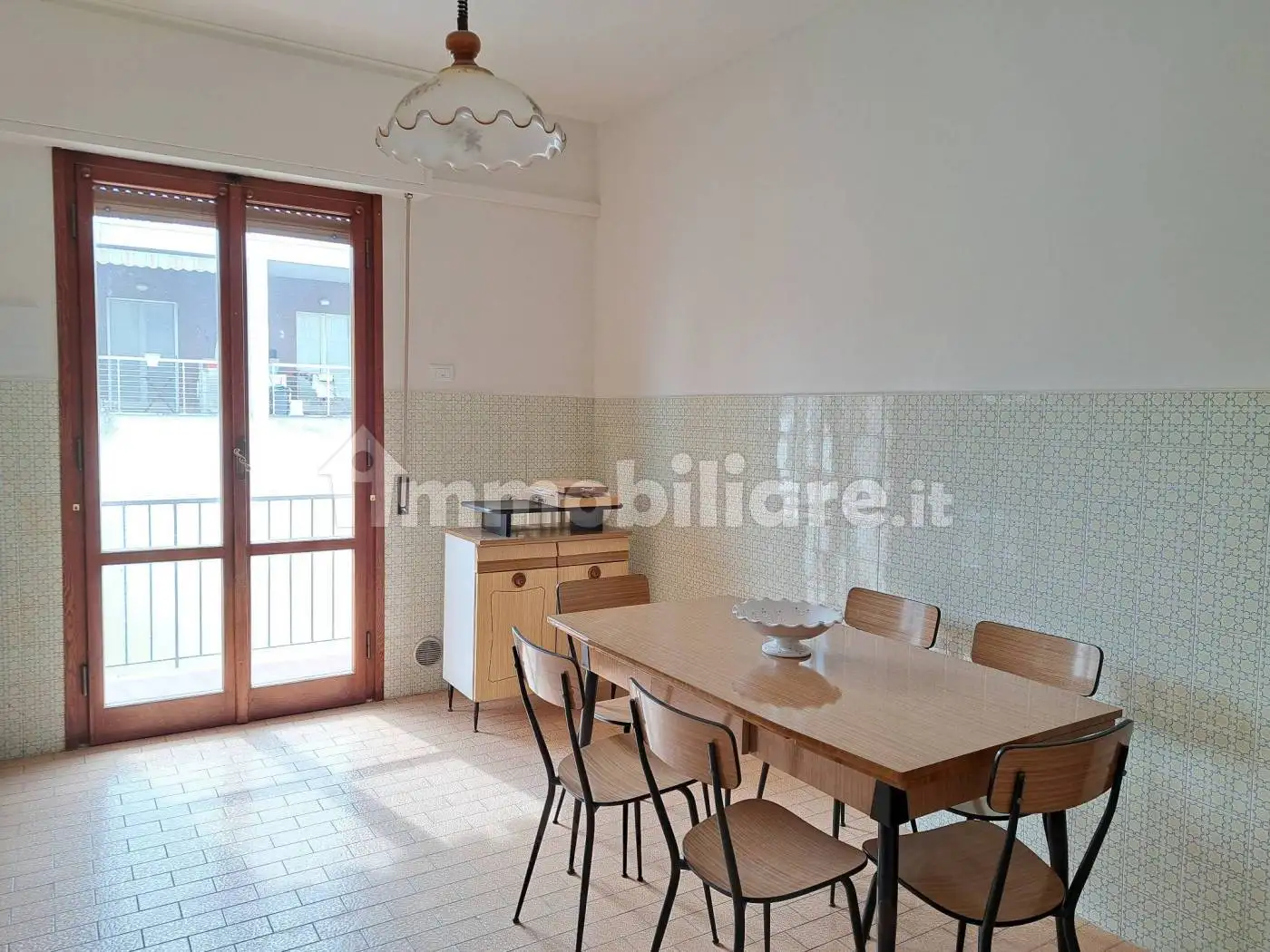 Appartamento in affitto a Firenze