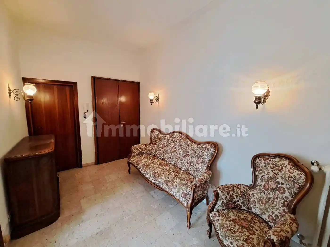 Appartamento via Ida Baccini, Castello, Firenze - foto 5