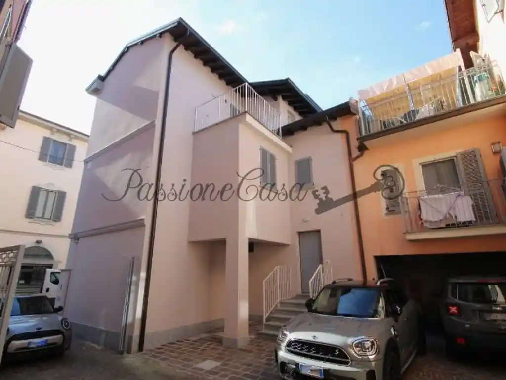 Casa indipendente in vendita a Vigevano