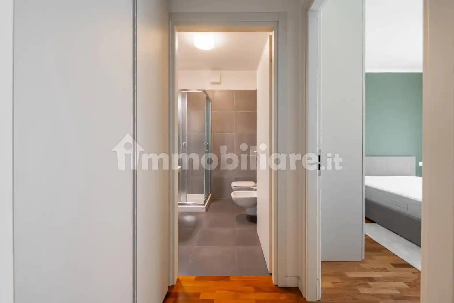 Bilocale via Antonio Bordoni 6, Melchiorre Gioia, Milano - foto 4