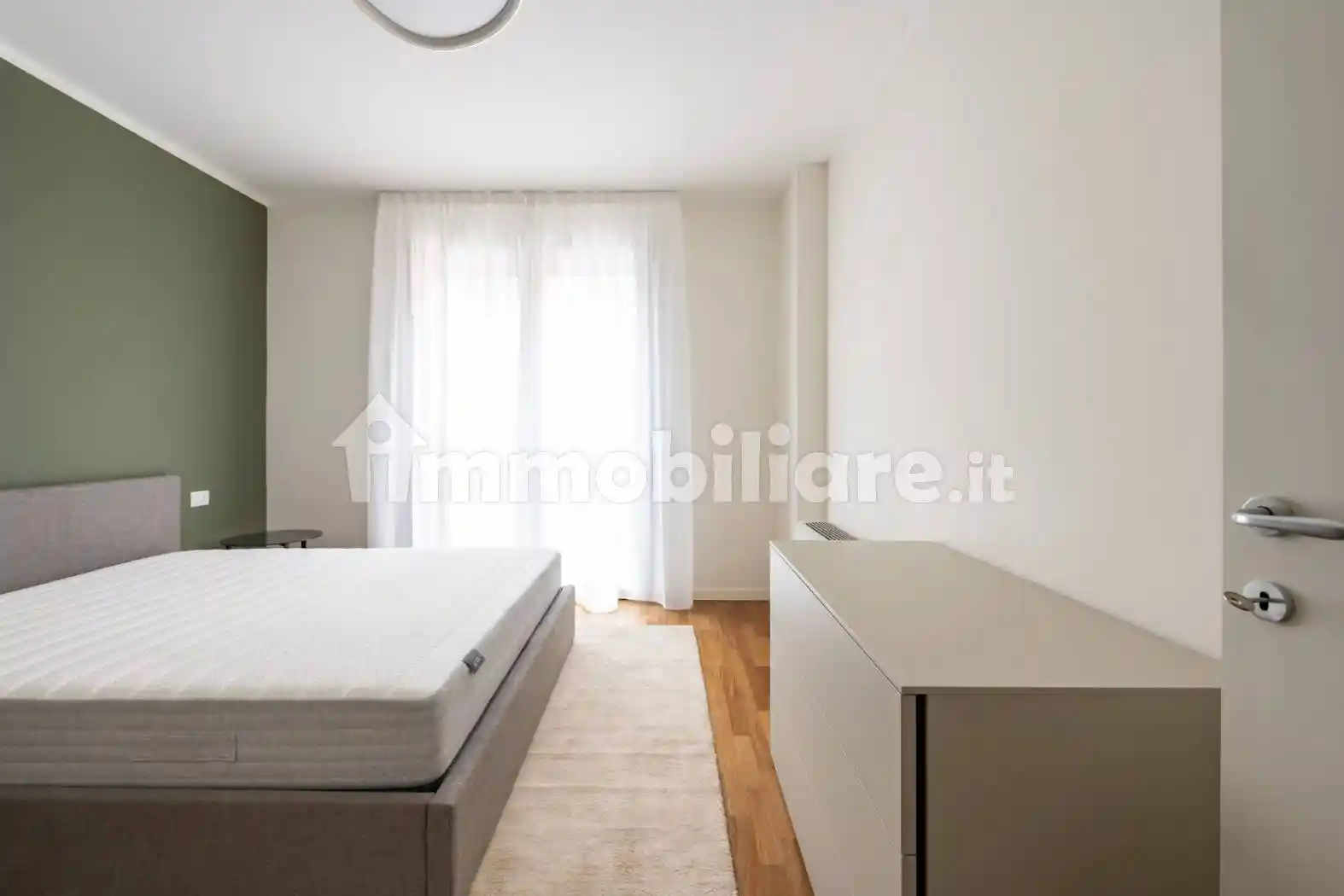 Bilocale via Antonio Bordoni 6, Melchiorre Gioia, Milano - foto 5