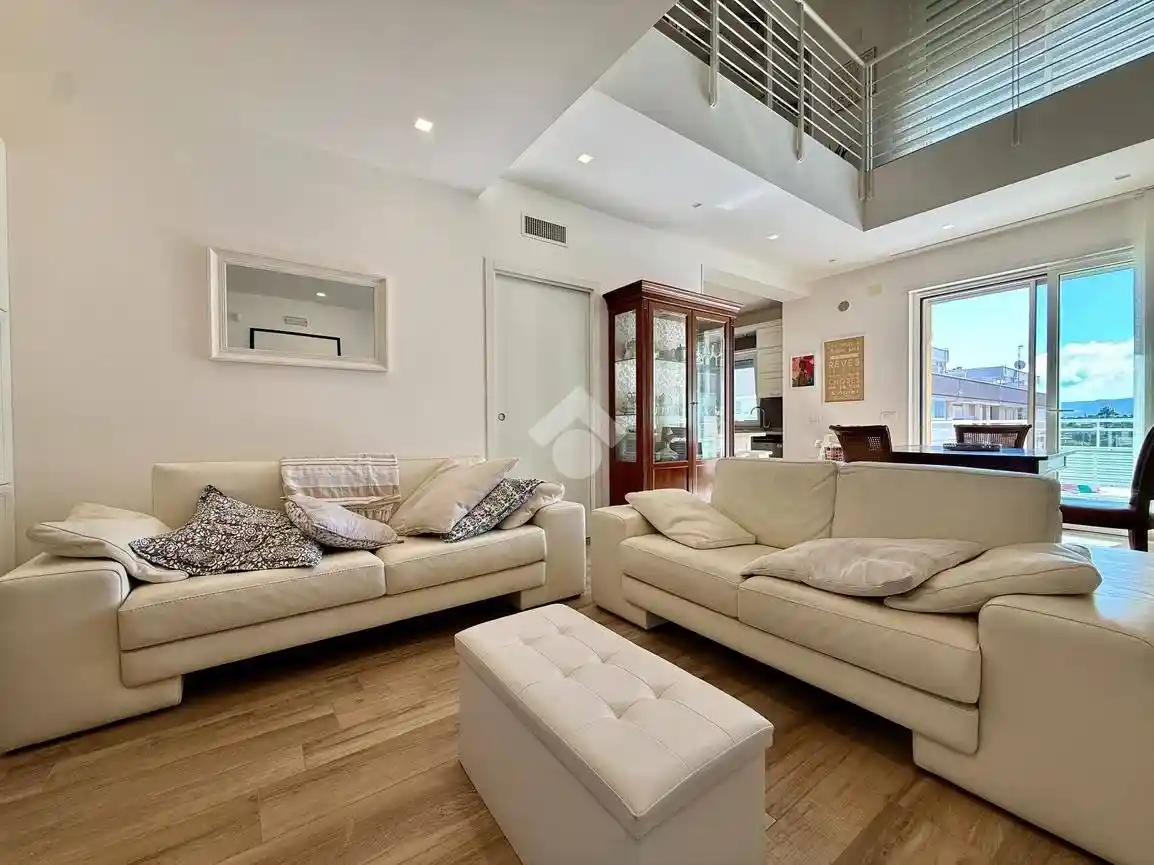 Attico - Mansarda in vendita a Monopoli