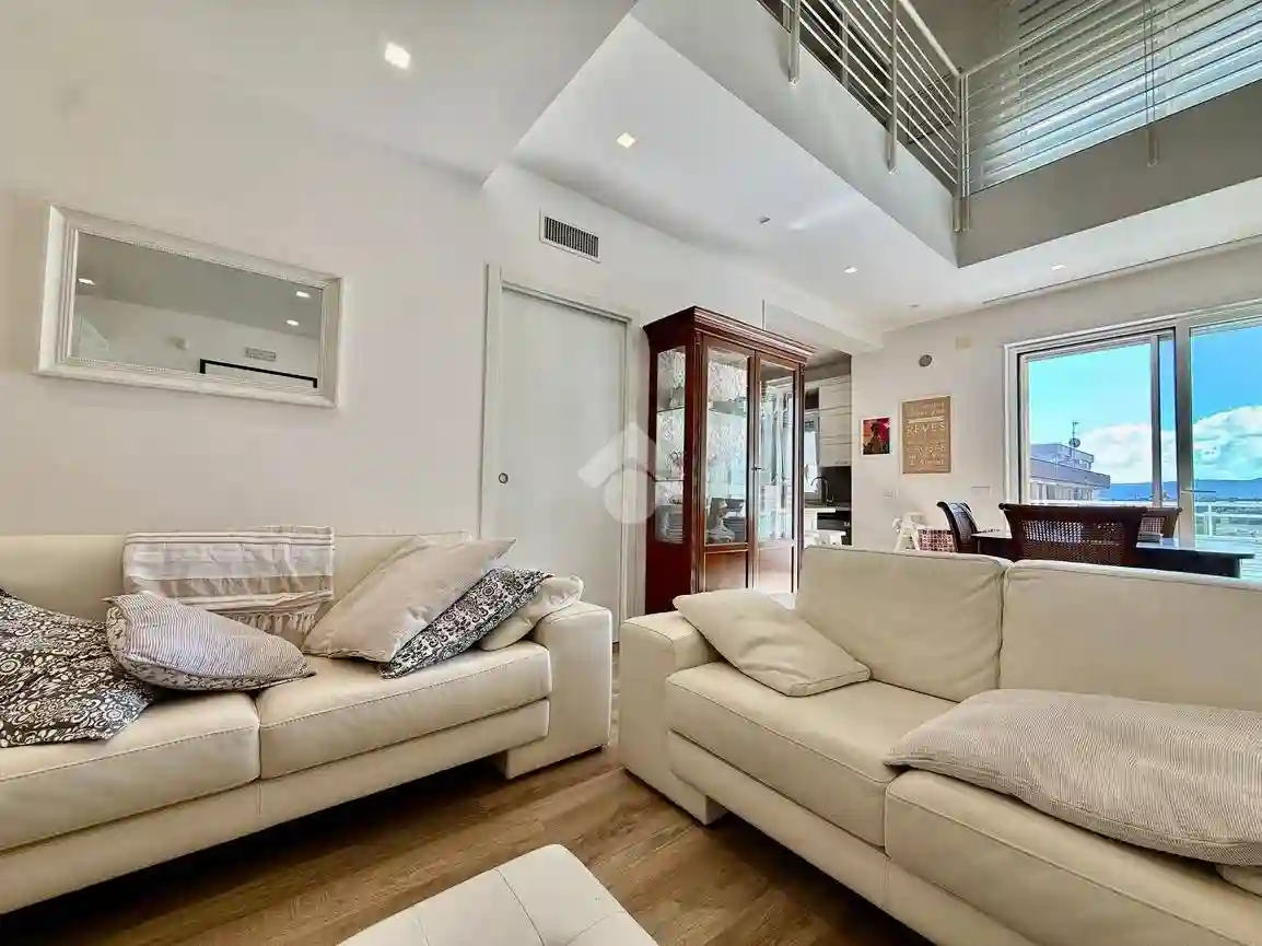 Attico - Mansarda - foto 3