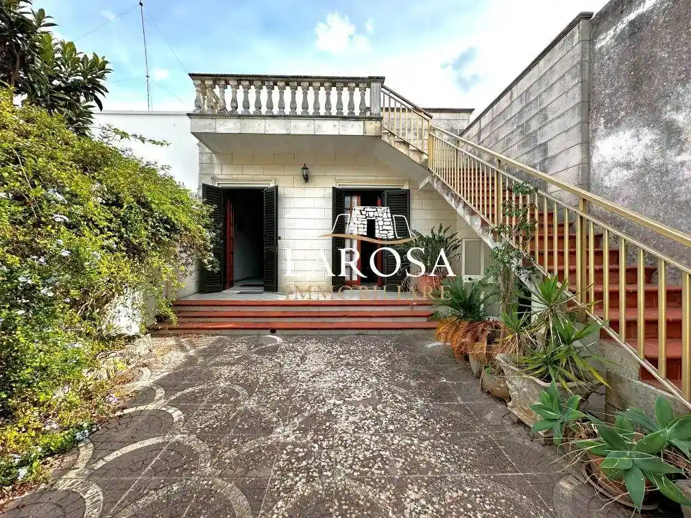 Villa in vendita a Melendugno