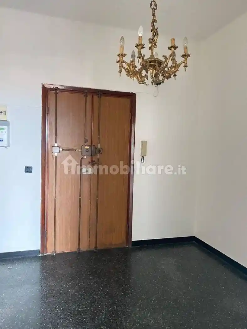 Appartamento in affitto a Genova
