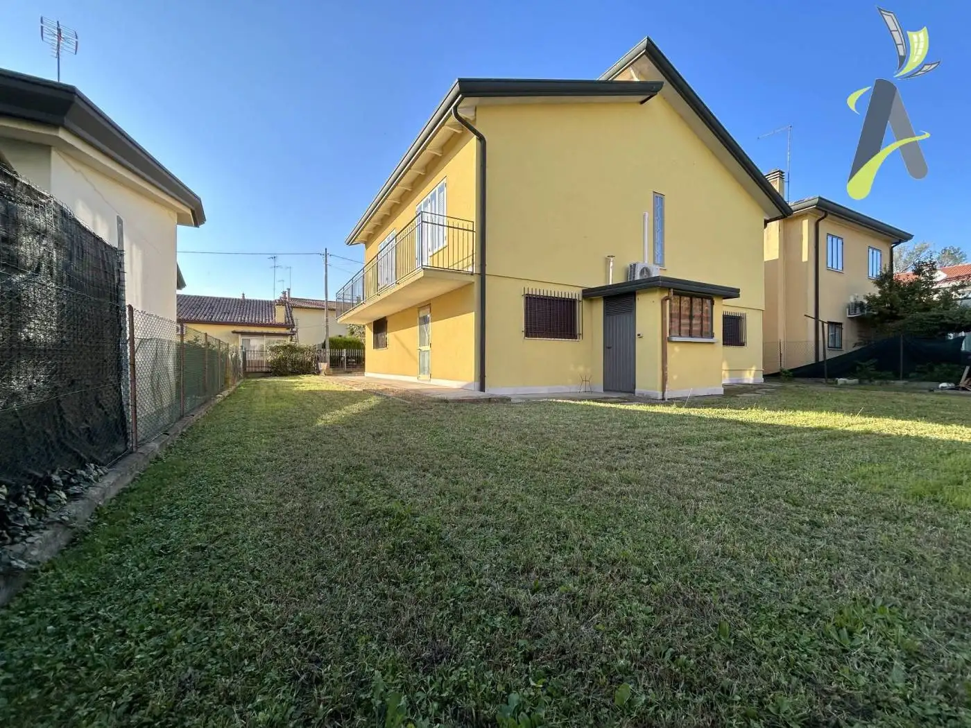 Villa in vendita a Mira