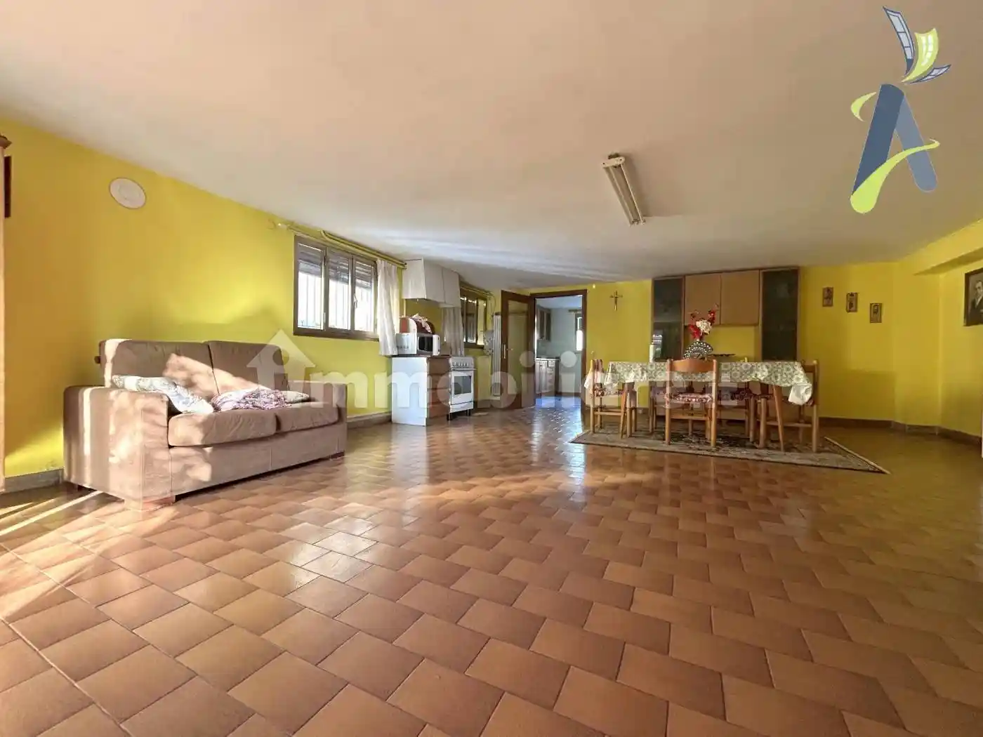 Villa unifamiliare via Girolamo Fabrizio d'Acquapendente, Mira Taglio, Mira - foto 3