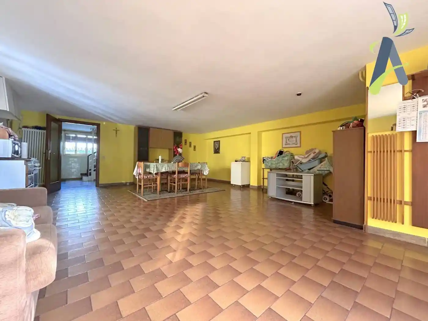 Villa unifamiliare via Girolamo Fabrizio d'Acquapendente, Mira Taglio, Mira - foto 4