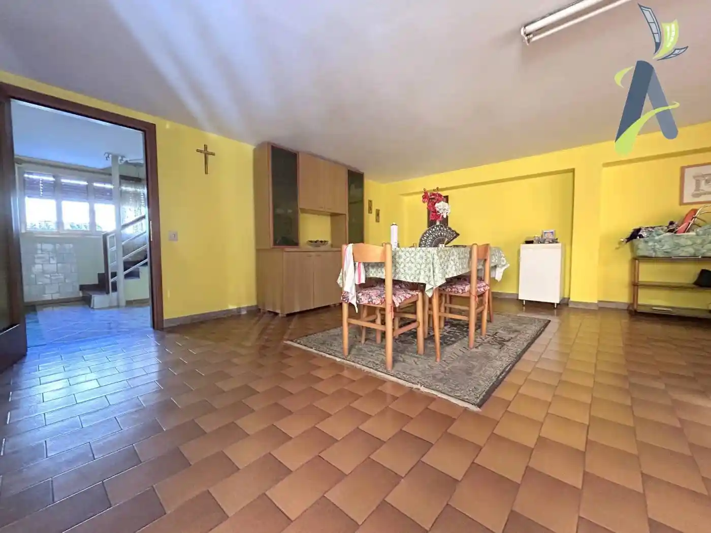 Villa unifamiliare via Girolamo Fabrizio d'Acquapendente, Mira Taglio, Mira - foto 5