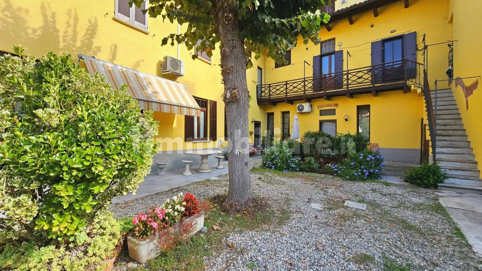 Appartamento in vendita a Albairate