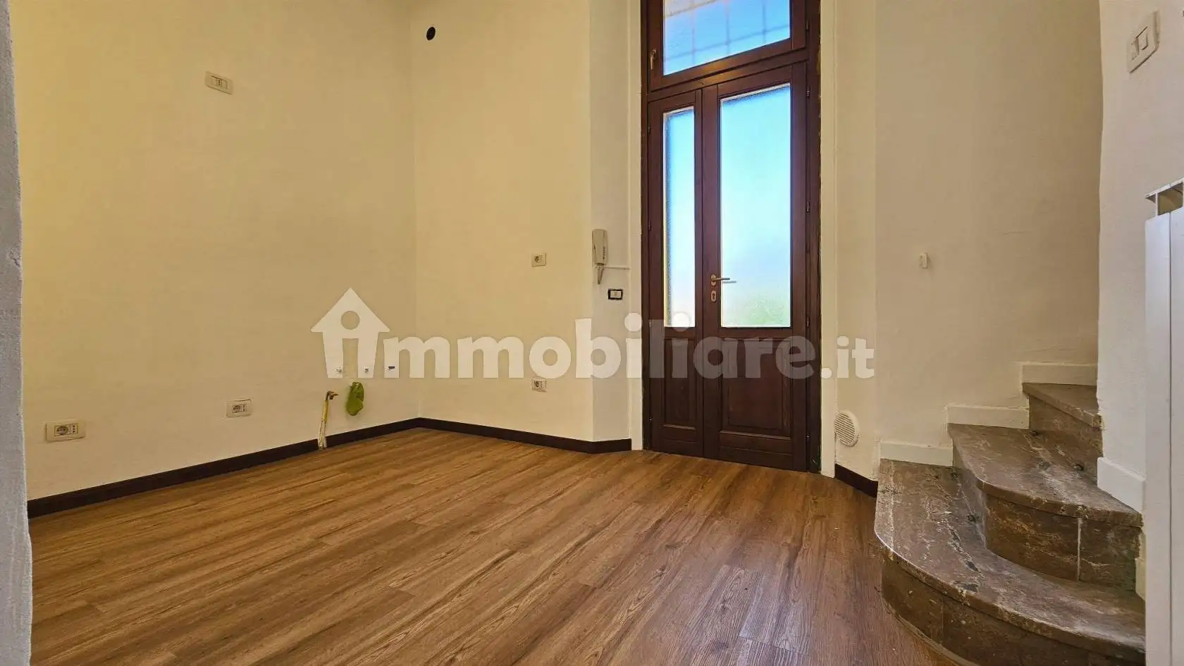 Trilocale via Nazario Sauro, Centro, Albairate - foto 3