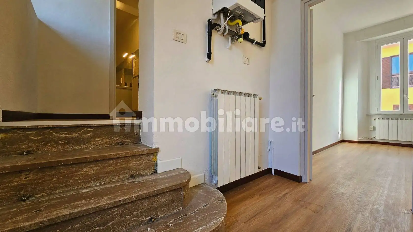 Trilocale via Nazario Sauro, Centro, Albairate - foto 4