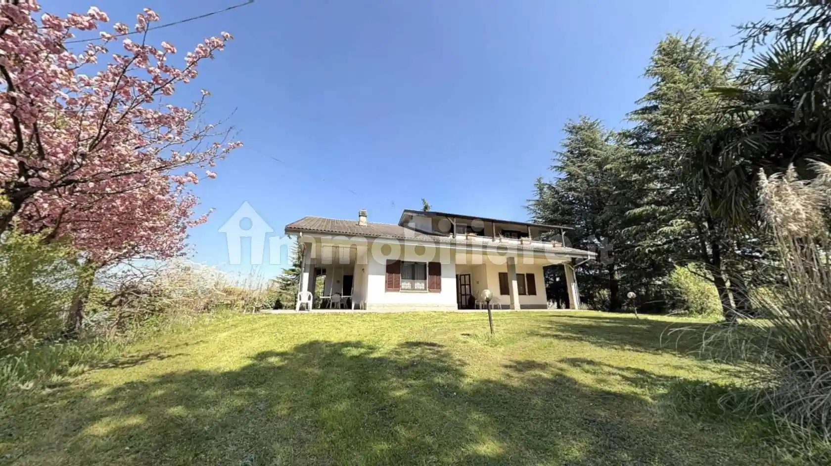 Villa in vendita a Sommariva del Bosco