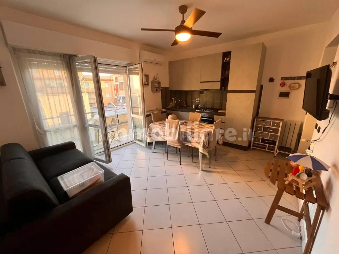 Bilocale via Isonzo 30, Centro, Nettuno - foto 2