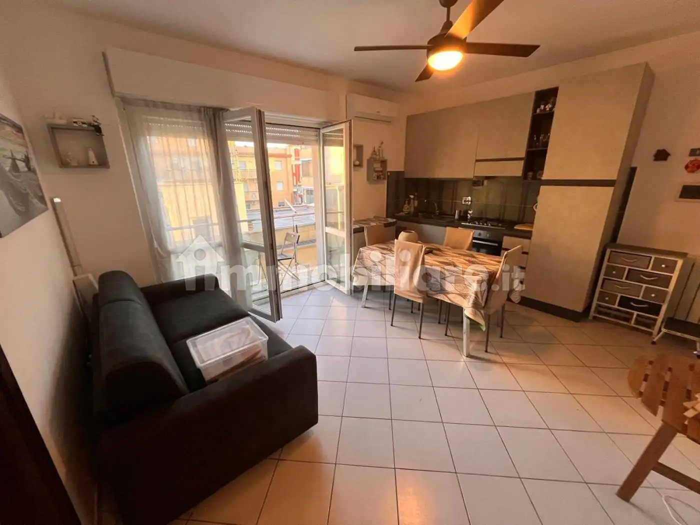 Bilocale via Isonzo 30, Centro, Nettuno - foto 3