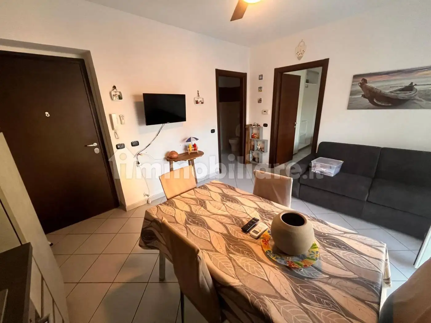 Bilocale via Isonzo 30, Centro, Nettuno - foto 4