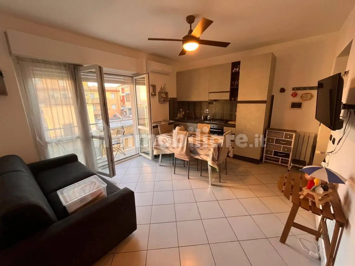 Bilocale via Isonzo 30, Centro, Nettuno - foto 5