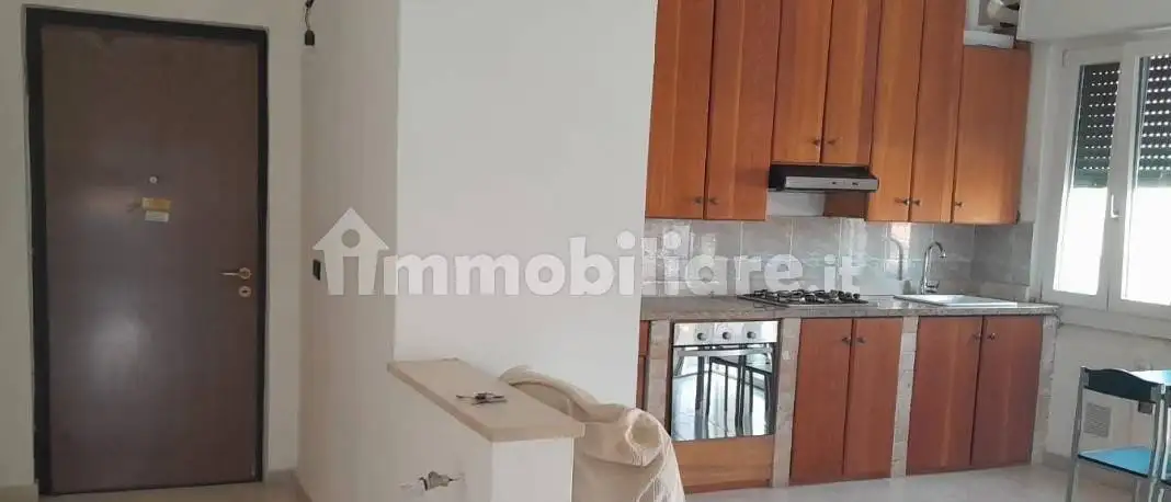 Appartamento in vendita a Brescia