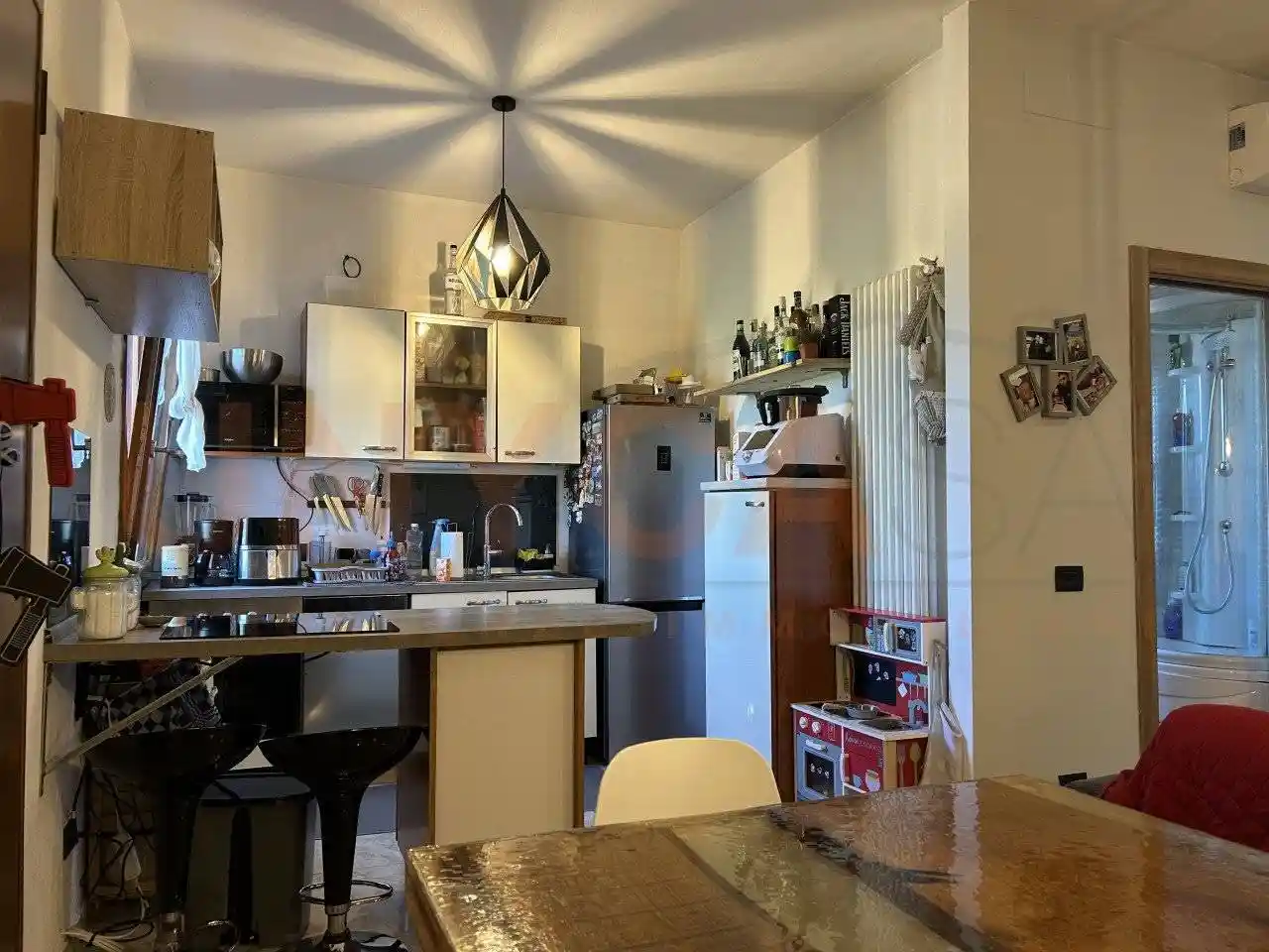 Appartamento in vendita a Veggiano