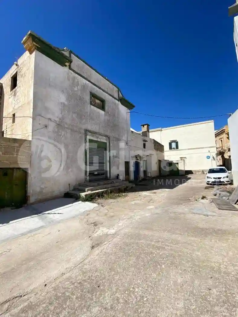 Palazzo - Edificio - foto 2