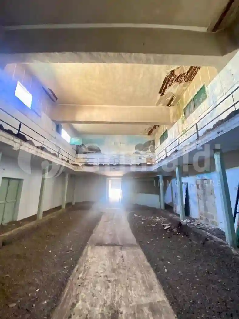 Palazzo - Edificio - foto 5