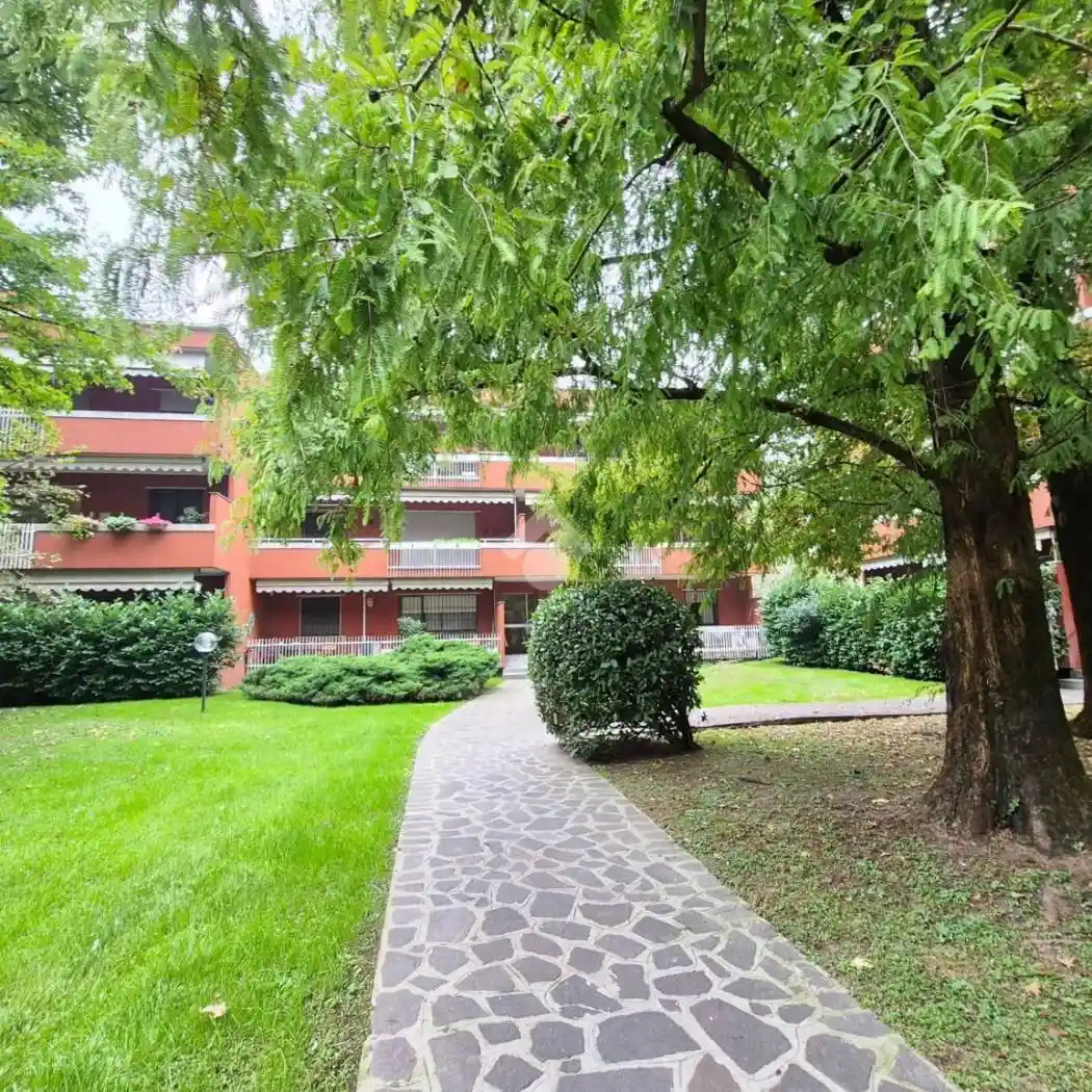 Appartamento via Veneto 9, San Bovio San Felice, Peschiera Borromeo - foto 3