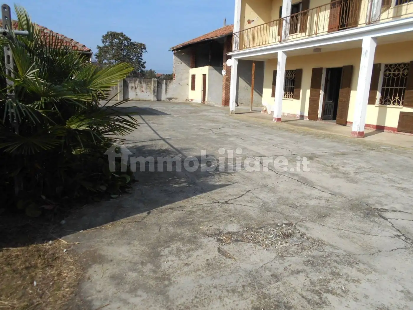 Cascina via Don Evasio Ferraris 53, Borgo d'Ale - foto 2