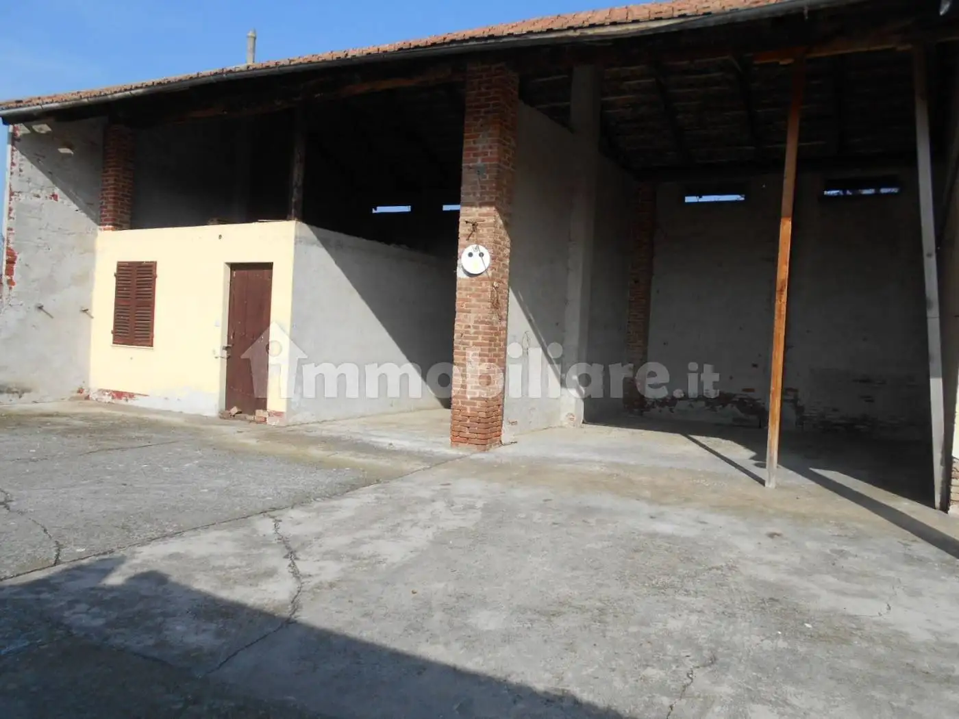 Cascina via Don Evasio Ferraris 53, Borgo d'Ale - foto 5