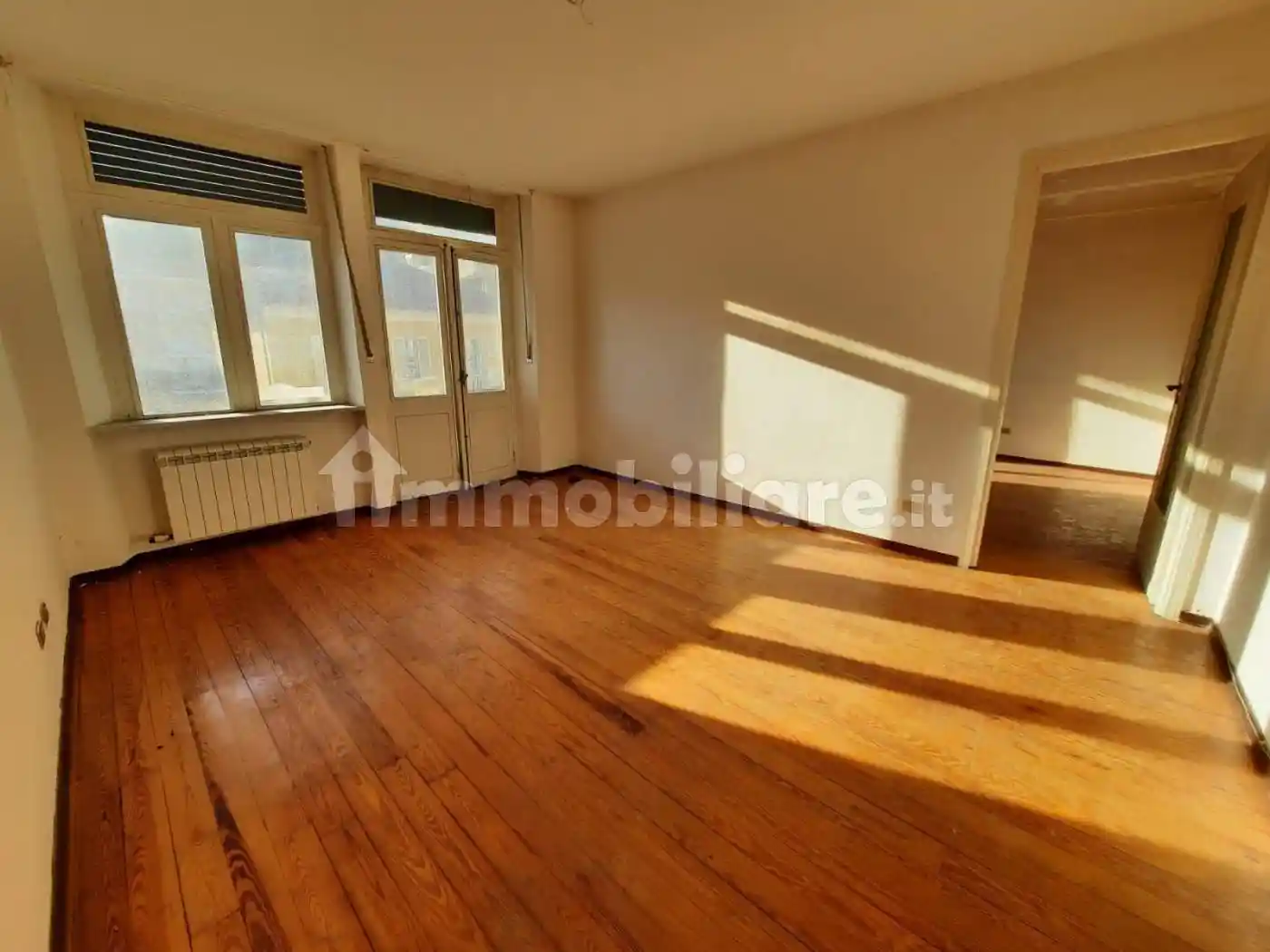 Terratetto unifamiliare via Nazionale 77, Villar Perosa - foto 4