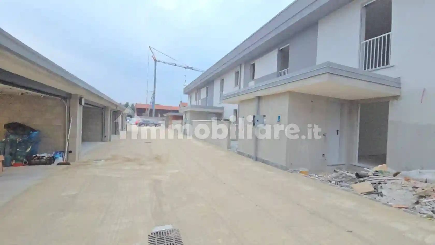 Villetta a schiera - foto 4