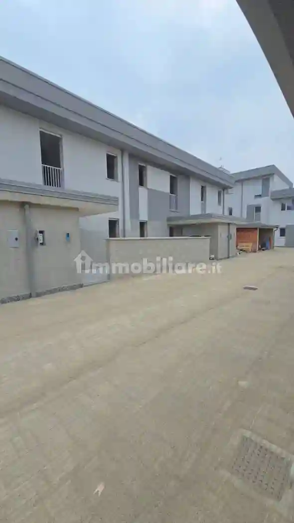 Villetta a schiera - foto 5