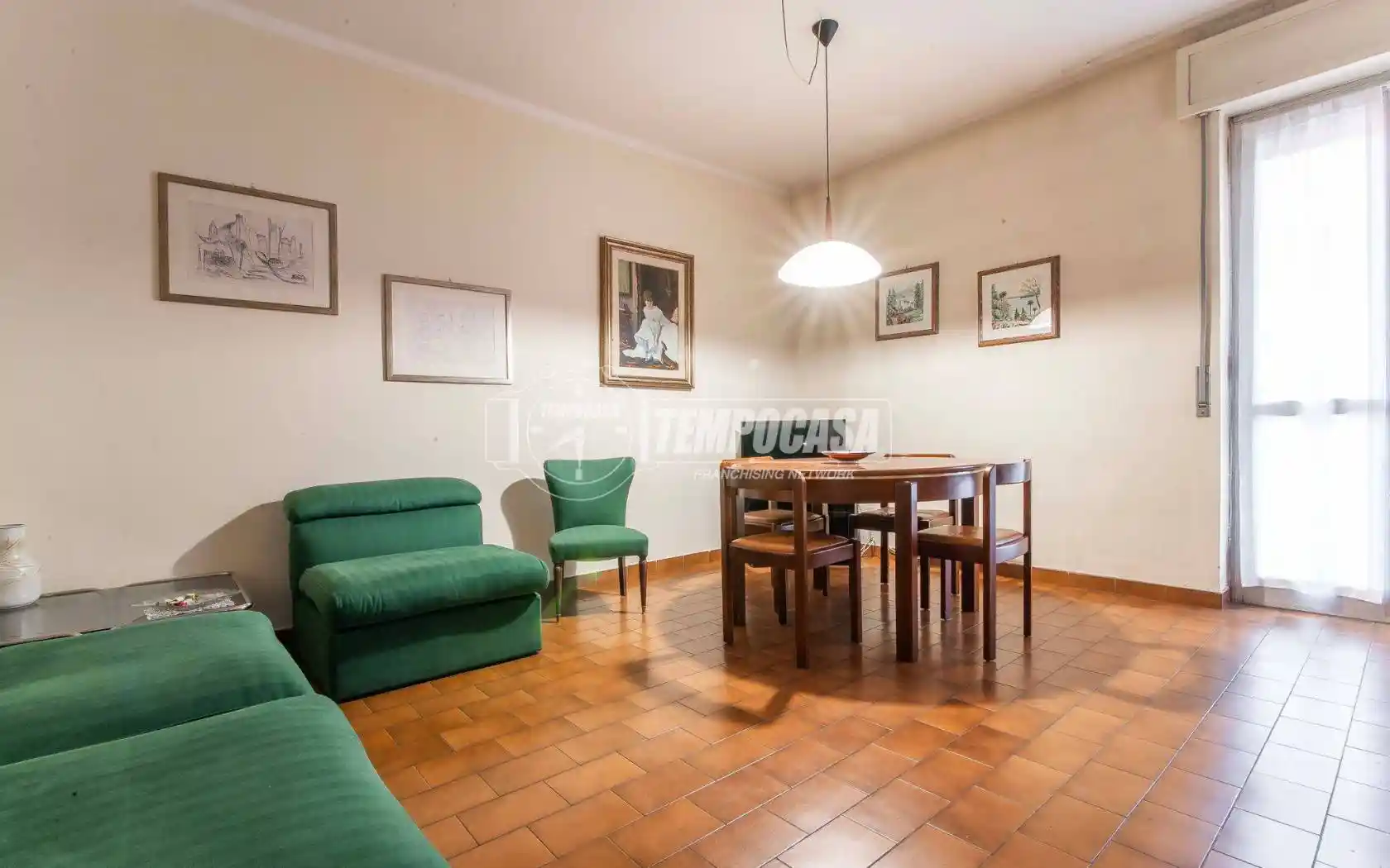 Appartamento in vendita a Saronno