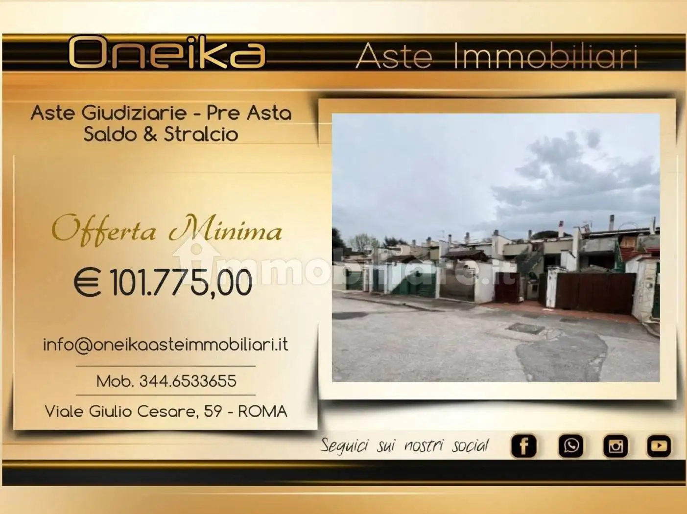 Appartamento in vendita a Marano di Napoli